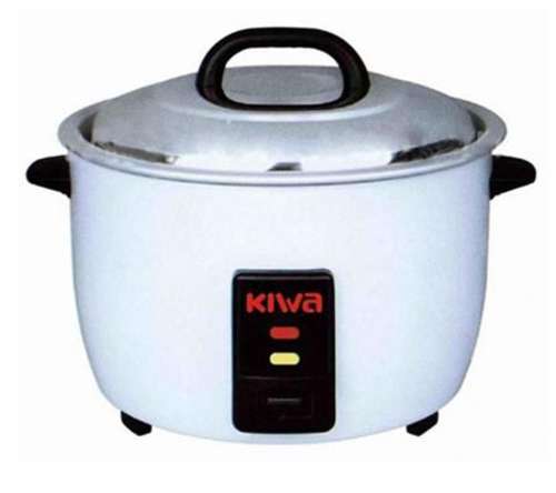 Nồi cơm điện Kiwa MK-30RE - Hàng chính hãng