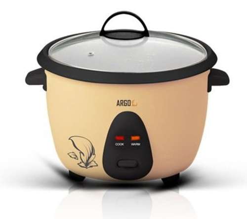Nồi cơm điện nắp rời Argo ARC-18OS - Dung tích 1.8L - Hàng chính hãng