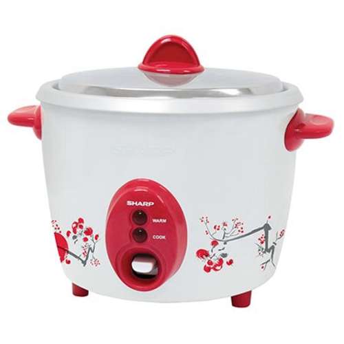 Nồi cơm điện nắp rời Sharp KSH-D18V - Hàng chính hãng