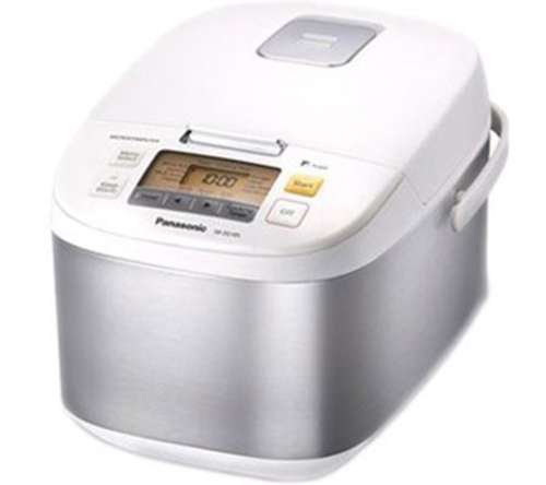 Nồi cơm điện Panasonic SR-ZG185 - Hàng chính hãng
