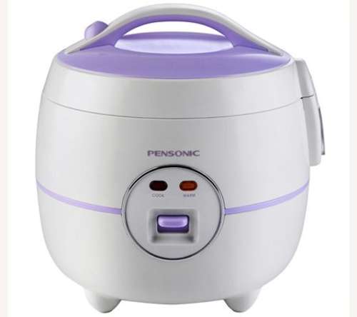 Nồi cơm điện Pensonic PSR-1003 - Hàng chính hãng