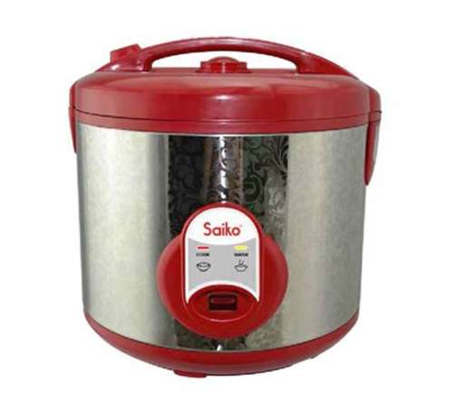 Nồi cơm điện Saiko RC-1818T - Hàng chính hãng