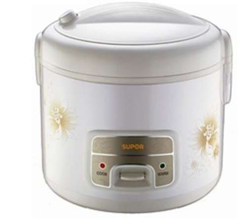 Nồi cơm điện Supor CFXB50YB8VN - 70 - Dung tích 2L - Hàng chính hãng