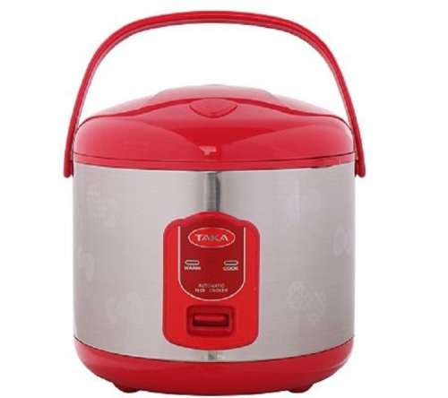 Nồi cơm điện Taka TKE689 - Hàng chính hãng