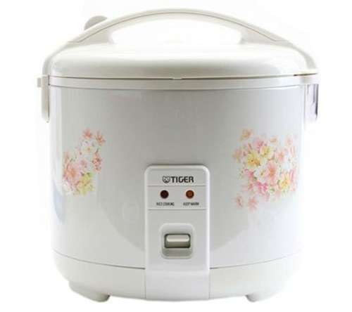 Nồi cơm điện Tiger JNP-1000 - Hàng chính hãng