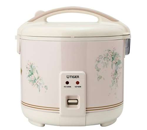 Nồi cơm điện Tiger JNP-1800 - Hàng chính hãng