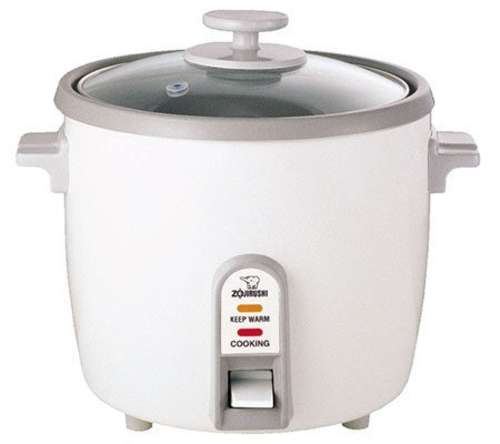 Nồi cơm điện Zojirushi NH-SQ10 - Hàng chính hãng