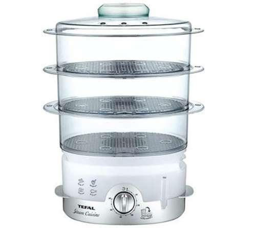 Nồi hấp điện Tefal VC-1006 - Hàng chính hãng