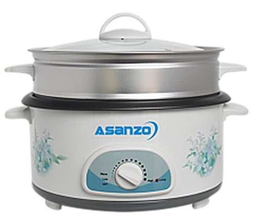 Nồi lẩu điện Asanzo EP-30A1 - Hàng chính hãng
