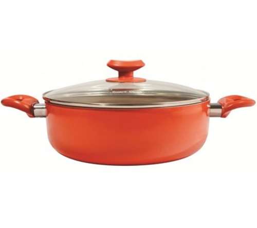 Nồi lẩu Elmich Smartcook đáy từ 26cm 2355552 - Hàng chính hãng