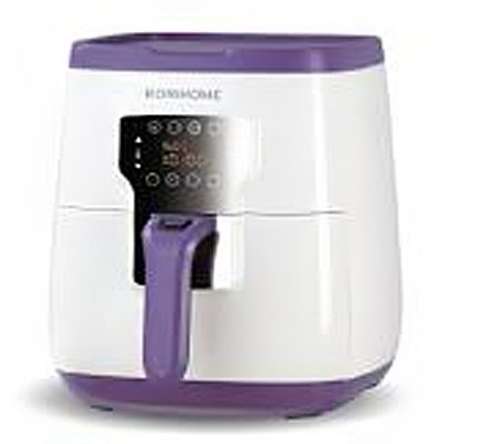 Nồi chiên không dầu Korihome  AFK-102-W - Hàng chính hãng
