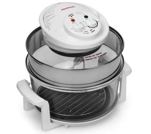 Nồi nướng thủy tinh Pensonic PRO-911 - Dung tích 12L - Hàng chính hãng