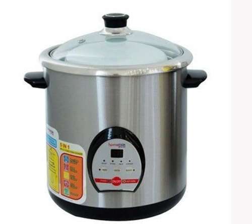 Nồi tiềm Homemax DYG-25AF - Dung tích 7.0L - Hàng chính hãng