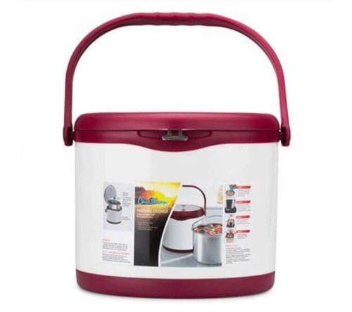 NỒI Ủ CARIBBEAN CTC-50BF - Dung tích 5L - Hàng chính hãng