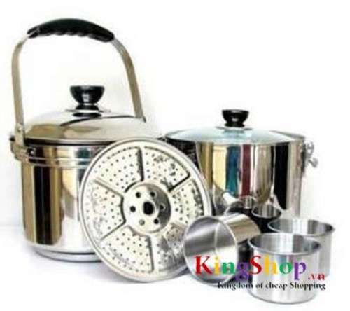 Nồi ủ nhiệt Magic One MG72 - Hàng chính hãng