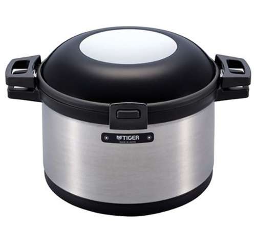 Nồi ủ nhiệt Tiger NFI-A800 - Hàng chính hãng