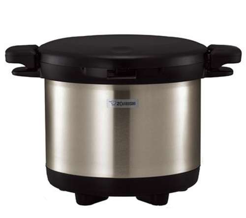 Nồi ủ Zojirushi SN-XAE80 - Hàng chính hãng