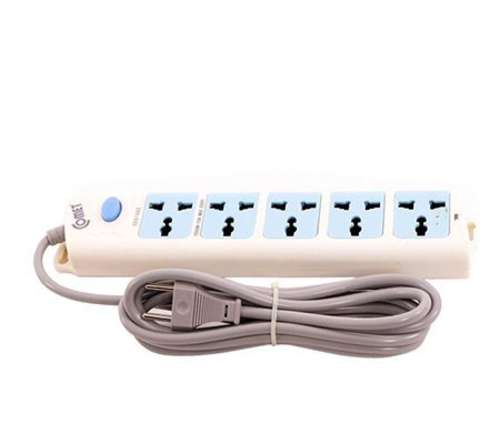Ổ cắm nối dài Comet CES1503 - Hàng chính hãng