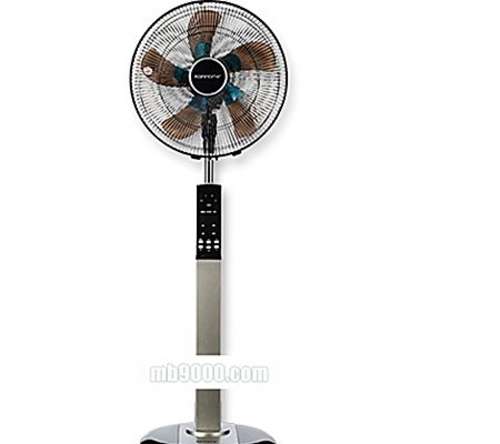 Quạt cây Korihome SFK-268-BS - Hàng chính hãng