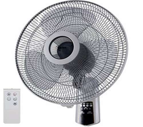 Quạt Điện Treo Tường Midea FW40-7JR có điều khiển - Hàng chính hãng