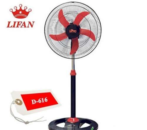 Quạt đứng Lifan Đ-616 - Hàng chính hãng