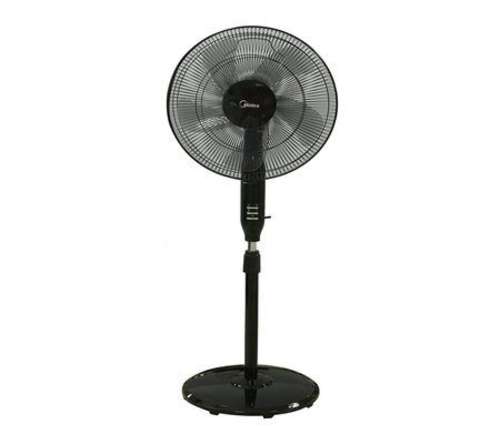 Quạt đứng Midea FS40-15QR - Hàng chính hãng