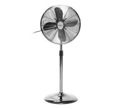 Quạt đứng Tiross FA5564 - Công suất 50W - Hàng chính hãng