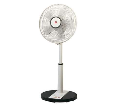 Quạt đứng lửng KDK PL30H - Hàng chính hãng