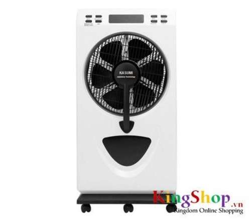 Quạt phun sương Kasumi QPS-K01 - Hàng chính hãng