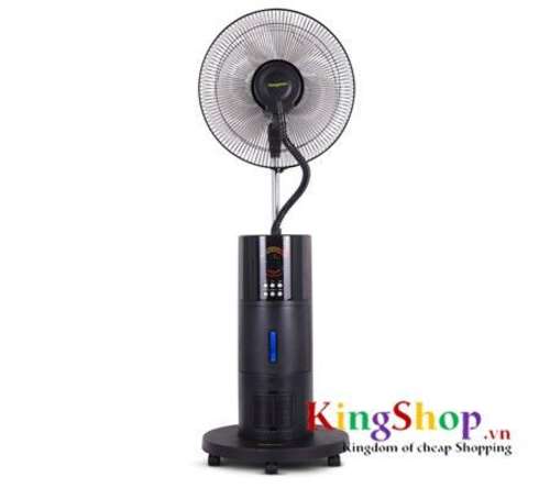Quạt phun sương tạo ẩm Kangaroo HYB50 - Hàng chính hãng