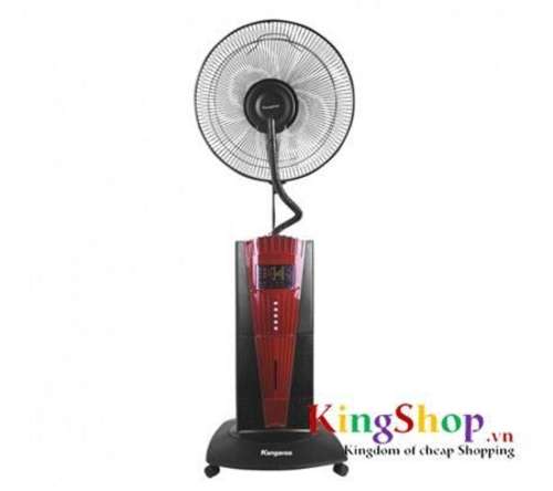 Quạt phun sương tạo ẩm Kangaroo HYB54 - Hàng chính hãng