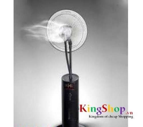 Quạt phun sương tạo ẩm Magic One MG-602 - Hàng chính hãng