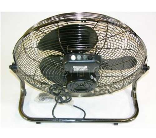 Quạt sàn Tiross TS954 - Công suất 90W - Hàng chính hãng