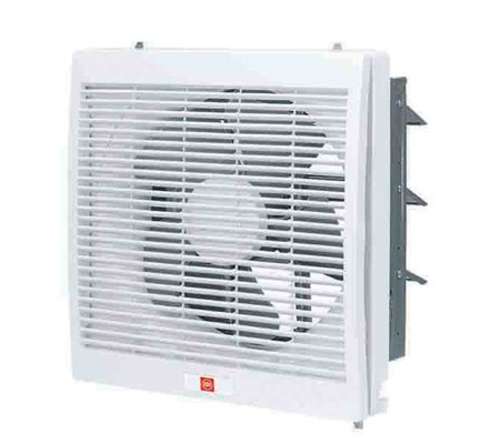 Quạt thông gió gắn tường KDK 20ALH - Hàng chính hãng