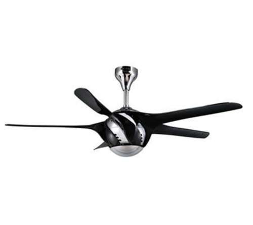 Quạt trần trang trí AlphaFan F430-5B - Hàng chính hãng