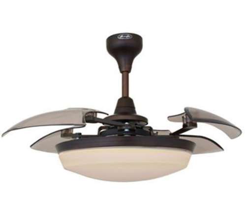 Quạt trần trang trí AlphaFan Sunflower - Hàng chính hãng