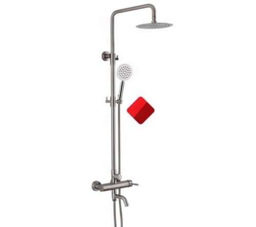 Sen cây nóng lạnh inox Olaytoto KB-013S - Hàng chính hãng