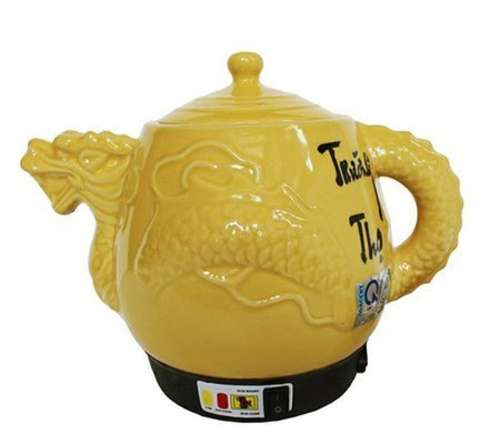 Siêu sắc thuốc điện cao cấp Trường Thọ BA-KS 1288 - Hàng chính hãng