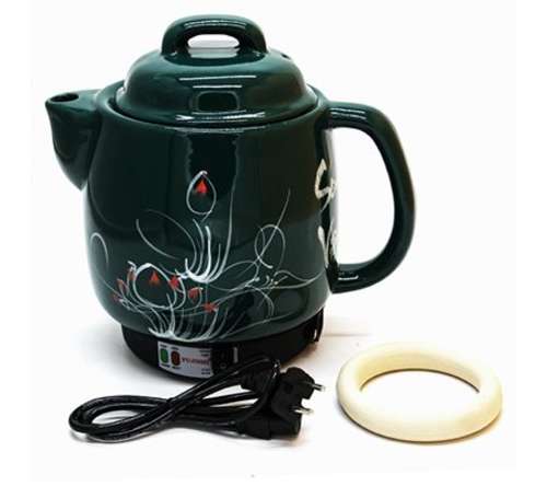 Siêu sắc thuốc điện Fujishi HK-33 - Dung tích 3.3L - Hàng chính hãng