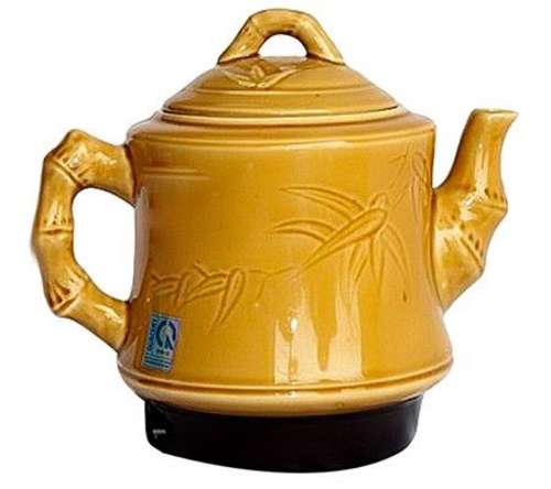 Siêu sắc thuốc tự động Fujishi HK-33G - Hàng chính hãng