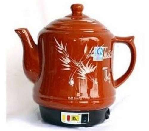 Siêu sắc thuốc điện Trường Thọ BA-2086 - Hàng chính hãng