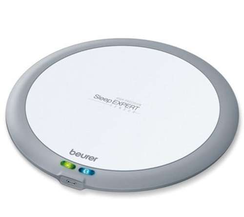 Thiết bị cảm biến theo dõi giấc ngủ Beurer SE80 - Hàng chính hãng