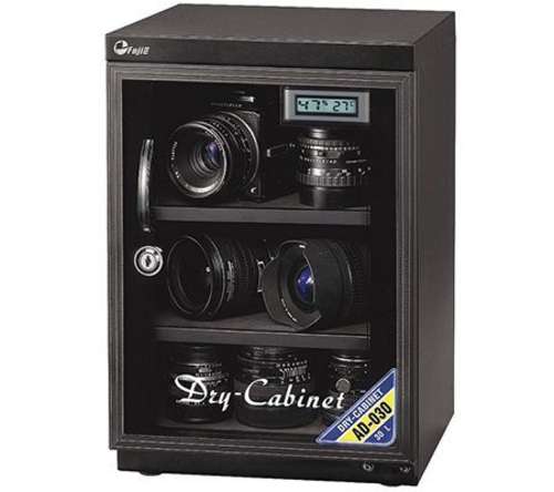 Tủ chống ẩm Fujie AD030 - Hàng chính hãng