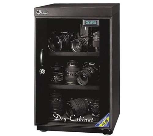 Tủ chống ẩm Fujie AD080 - Hàng chính hãng