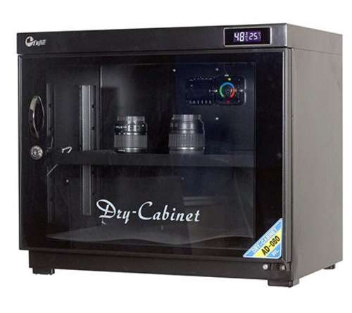 Tủ chống ẩm Fujie AD080II - Hàng chính hãng