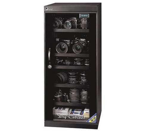 Tủ chống ẩm Fujie AD120 - Hàng chính hãng