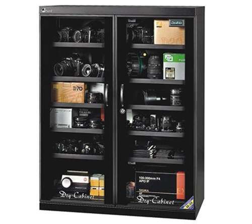 Tủ chống ẩm Fujie AD350 - Hàng chính hãng