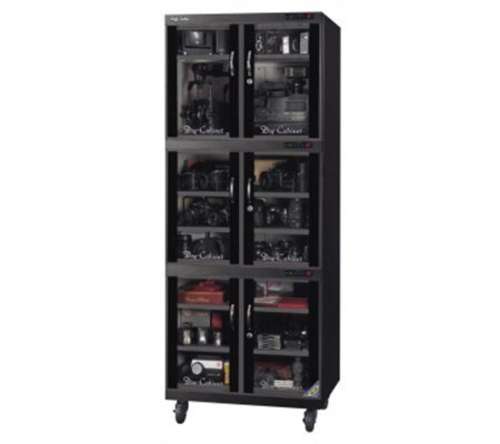 Tủ chống ẩm Fujie DHC800 - Hàng chính hãng