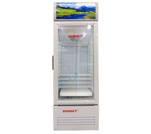 Tủ mát Sanaky VH-219K - Hàng chính hãng