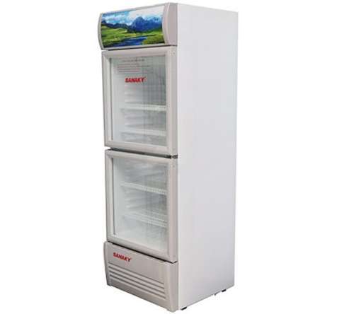Tủ mát Sanaky VH-408W - Hàng chính hãng